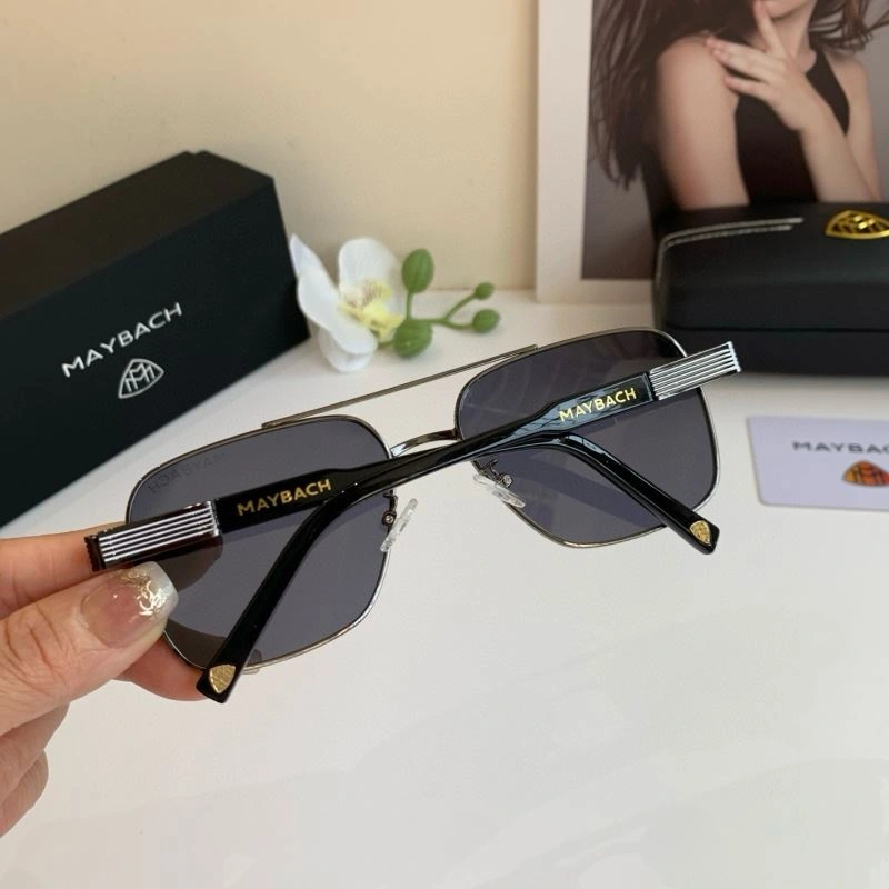 SoftTouch Maybach Sunglasses 281233
