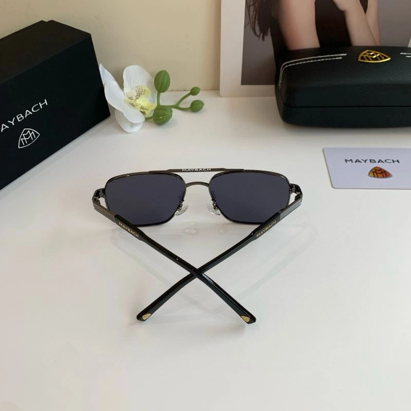 SoftTouch Maybach Sunglasses 281233