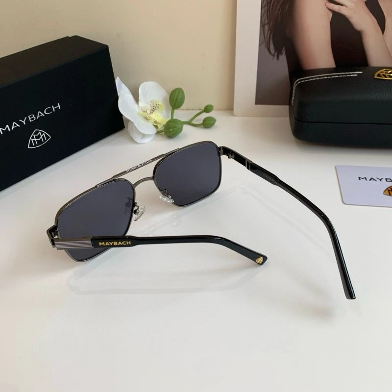 SoftTouch Maybach Sunglasses 281233
