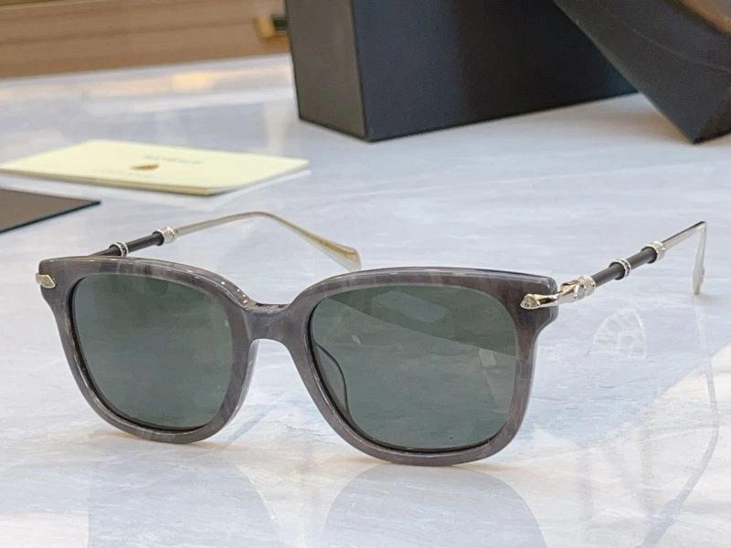 Maybach Sunglasses Unisex 281239