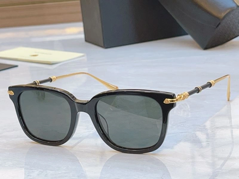 Maybach Sunglasses Unisex 281239