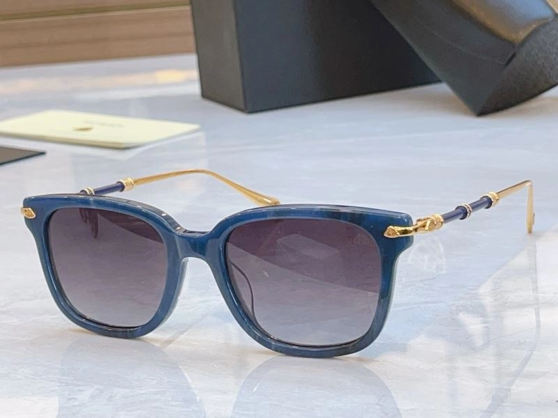 Maybach Sunglasses Unisex 281239