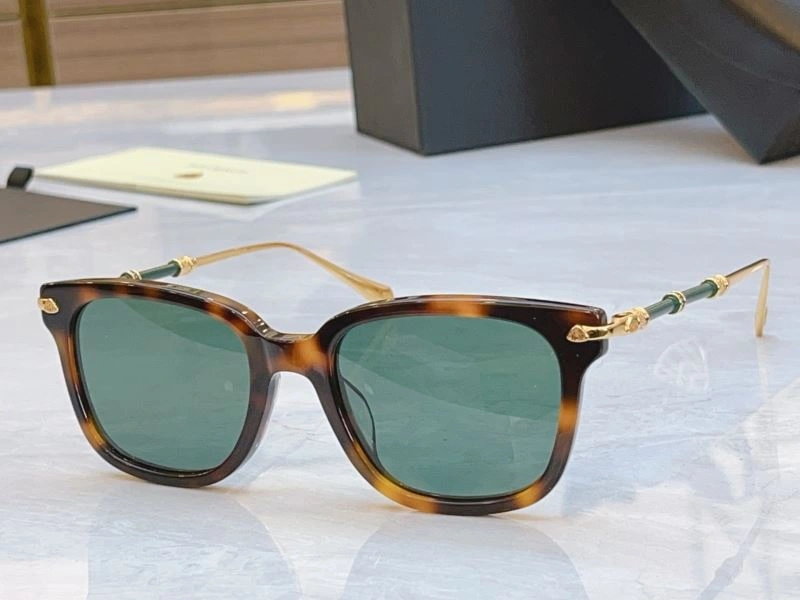 Maybach Sunglasses Unisex 281239