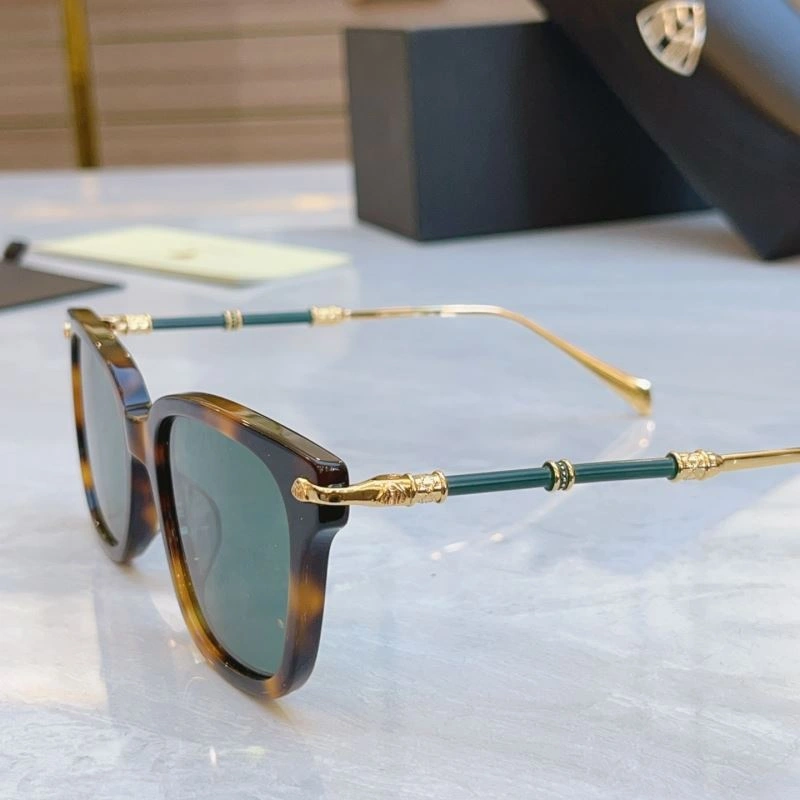Maybach Sunglasses Unisex 281239