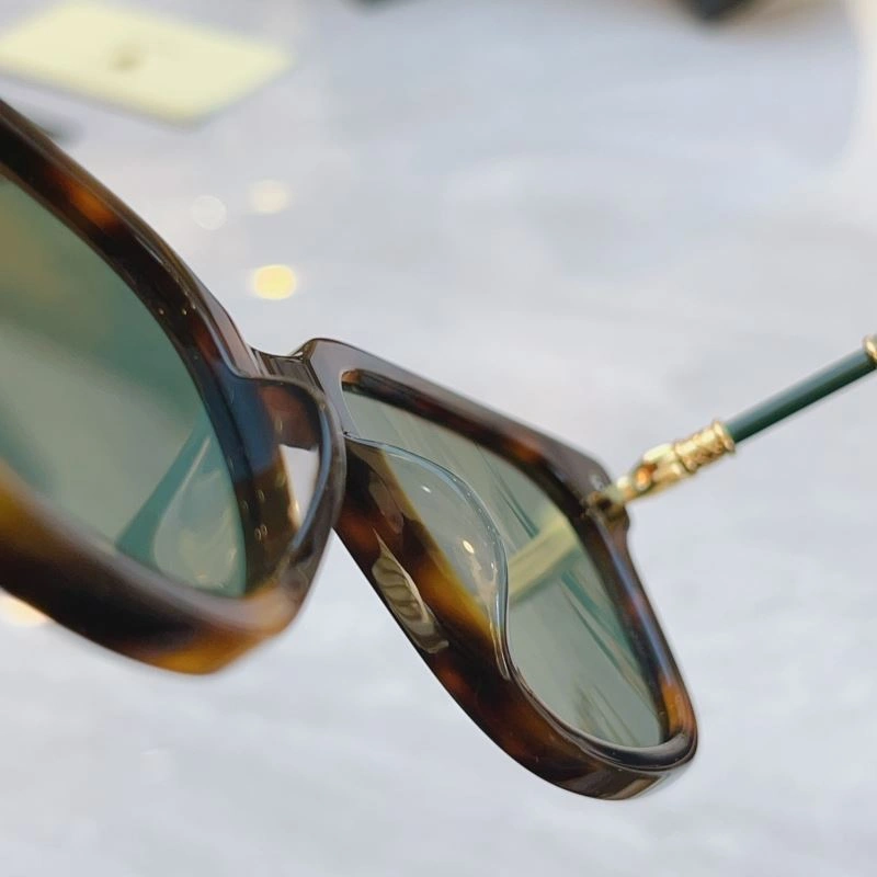 Maybach Sunglasses Unisex 281239