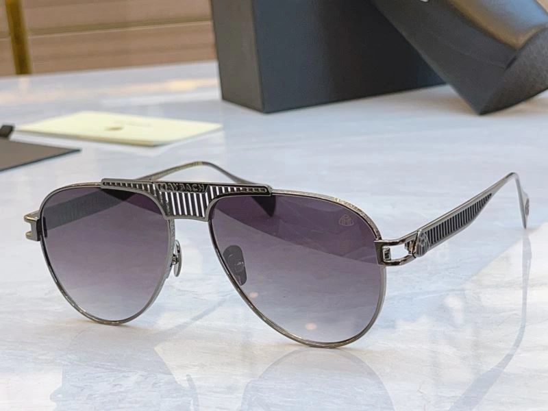 HighPerformance Maybach Sunglasses 281238