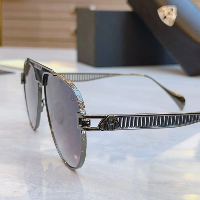 HighPerformance Maybach Sunglasses 281238