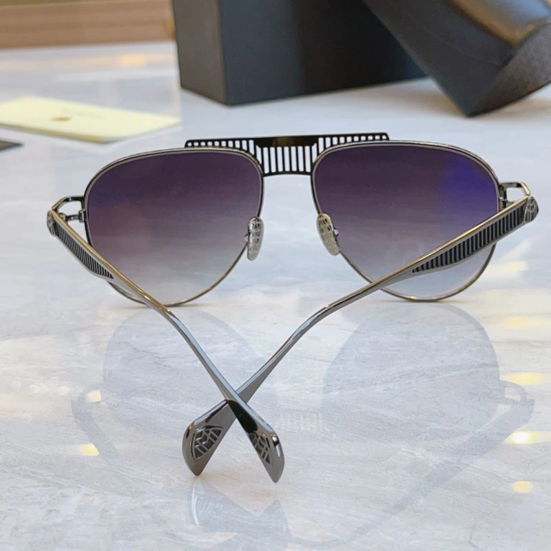 HighPerformance Maybach Sunglasses 281238