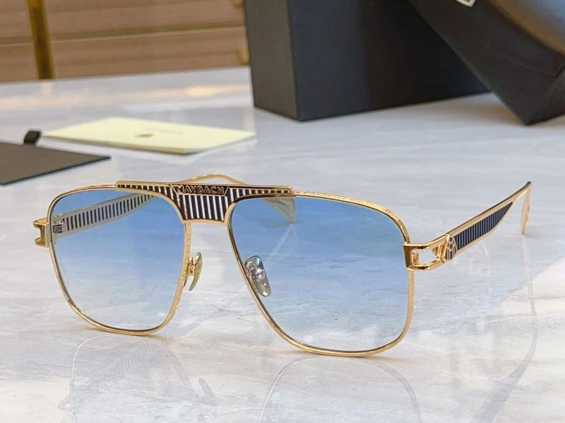 Maybach Sunglasses UrbanStyle 281243