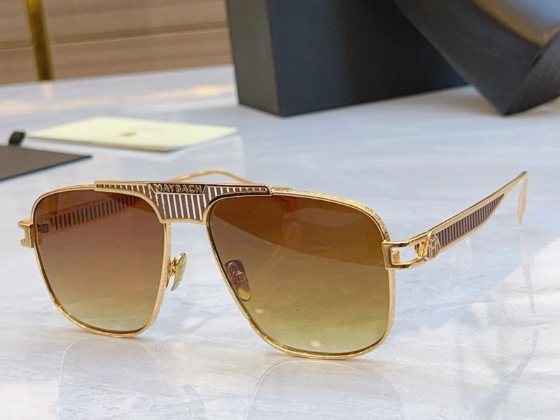 Maybach Sunglasses UrbanStyle 281243