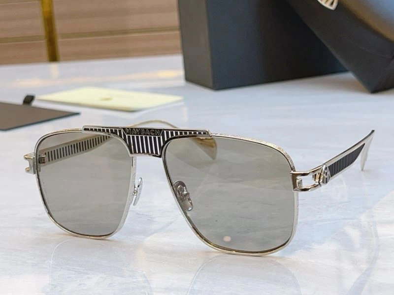 Maybach Sunglasses UrbanStyle 281243