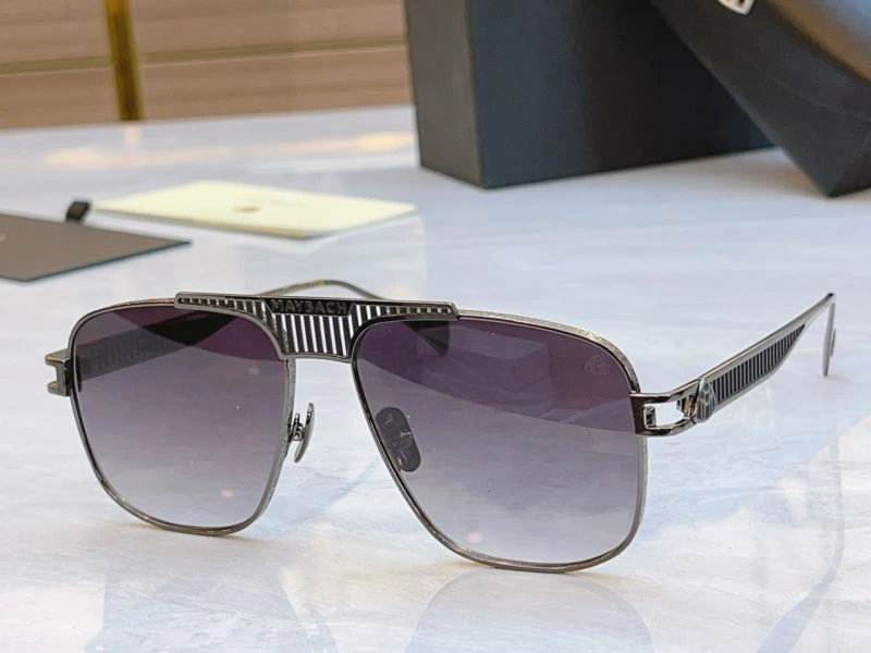 Maybach Sunglasses UrbanStyle 281243