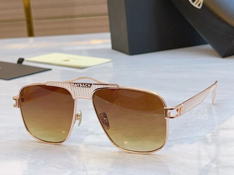 Maybach Sunglasses UrbanStyle 281243
