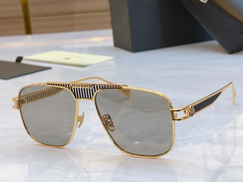 Maybach Sunglasses UrbanStyle 281243