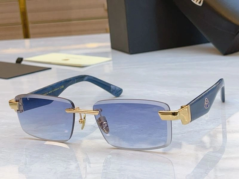 Maybach Sunglasses Bright 281244