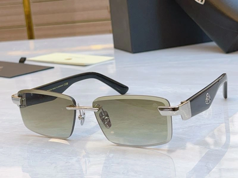 Maybach Sunglasses Bright 281244