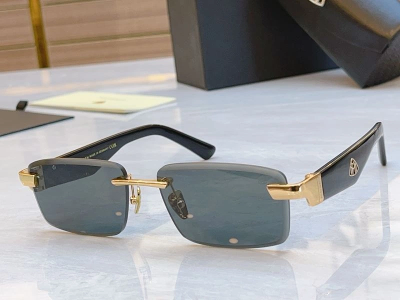 Maybach Sunglasses Bright 281244