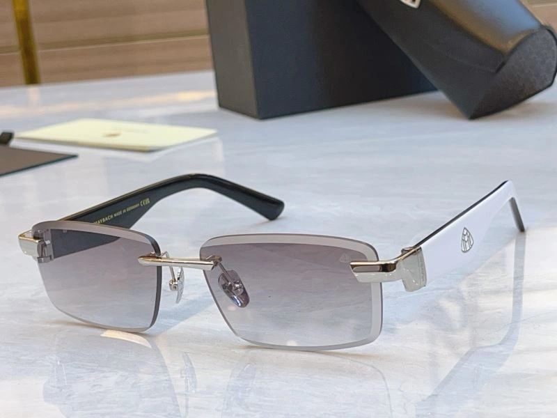 Maybach Sunglasses Bright 281244
