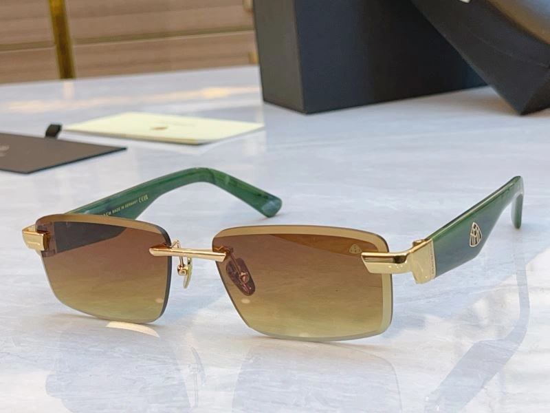 Maybach Sunglasses Bright 281244