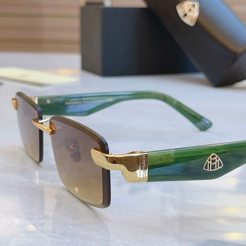 Maybach Sunglasses Bright 281244