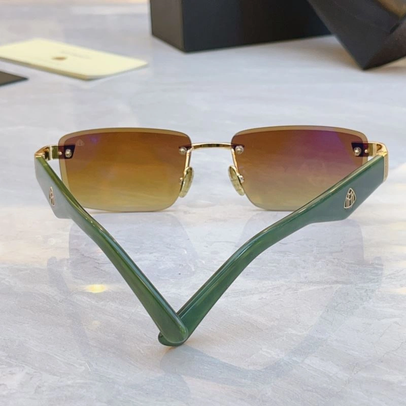 Maybach Sunglasses Bright 281244