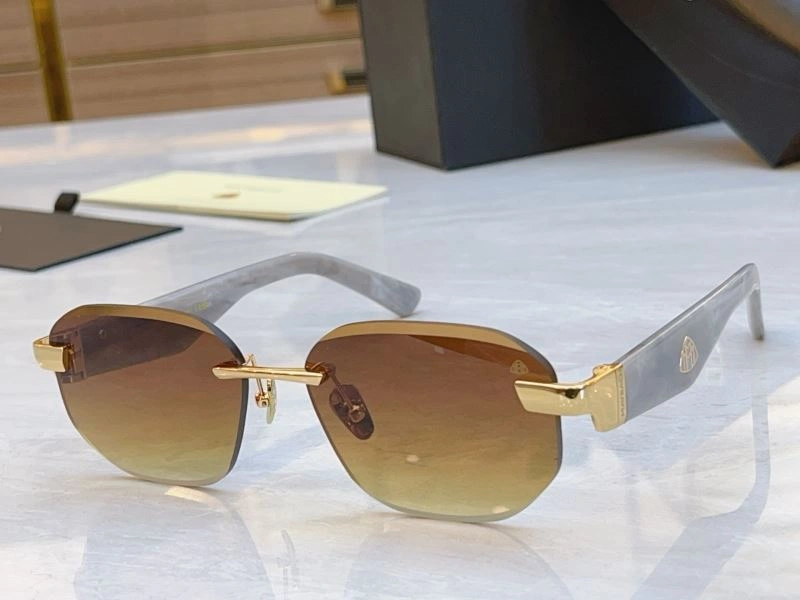 Maybach Sunglasses Affordable 281247