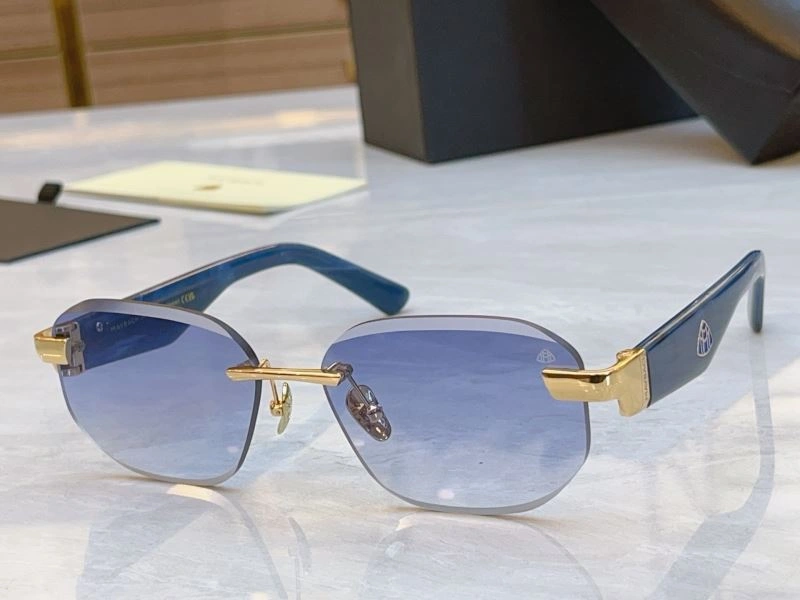 Maybach Sunglasses Affordable 281247