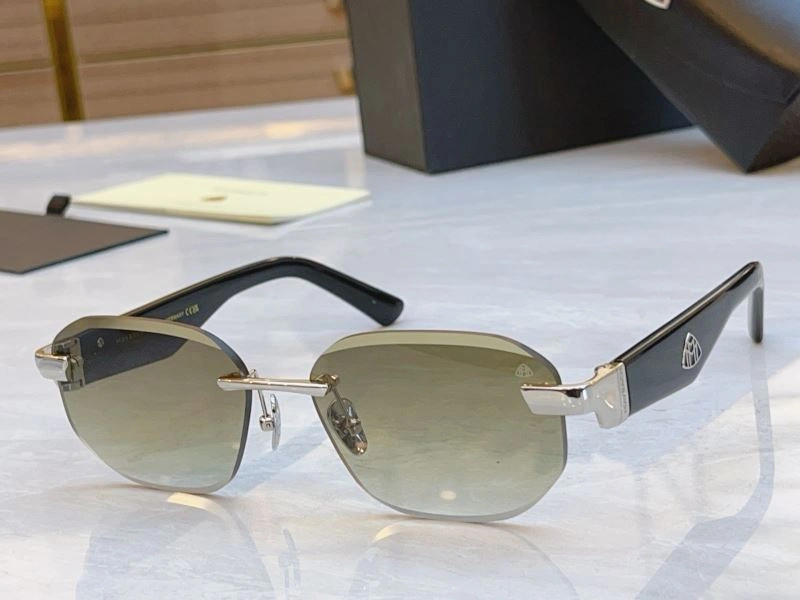Maybach Sunglasses Affordable 281247