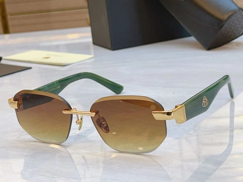 Maybach Sunglasses Affordable 281247