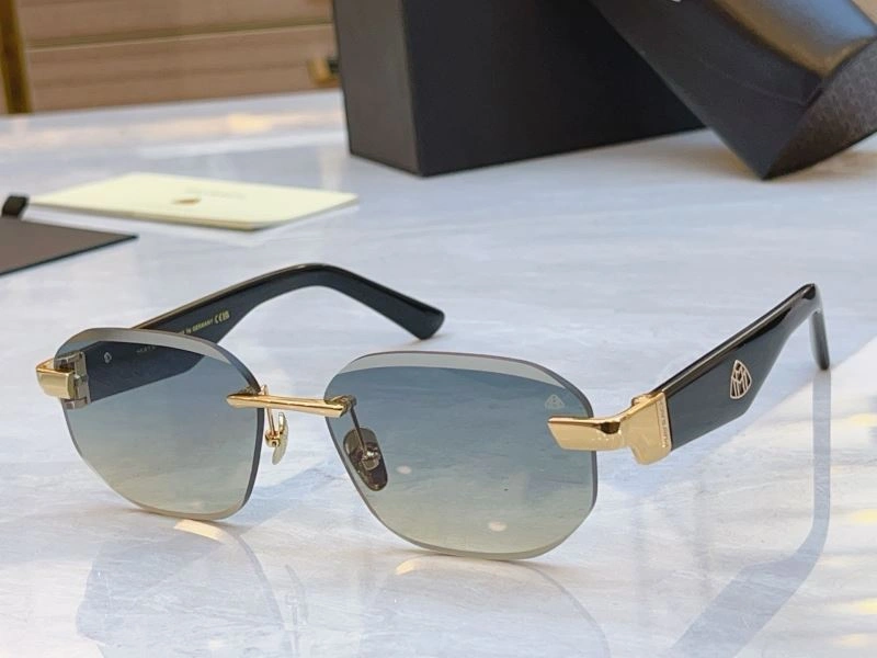 Maybach Sunglasses Affordable 281247