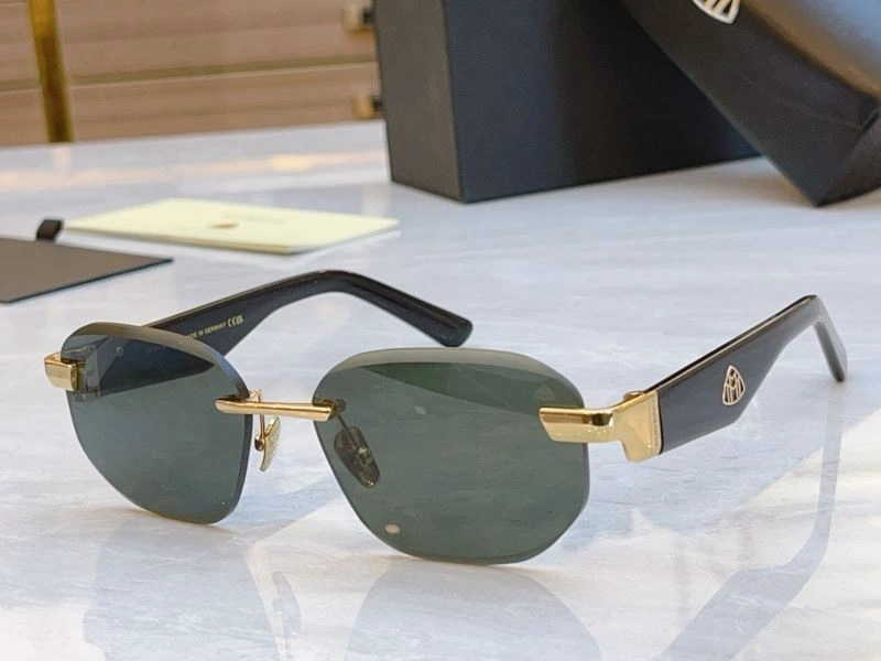 Maybach Sunglasses Affordable 281247