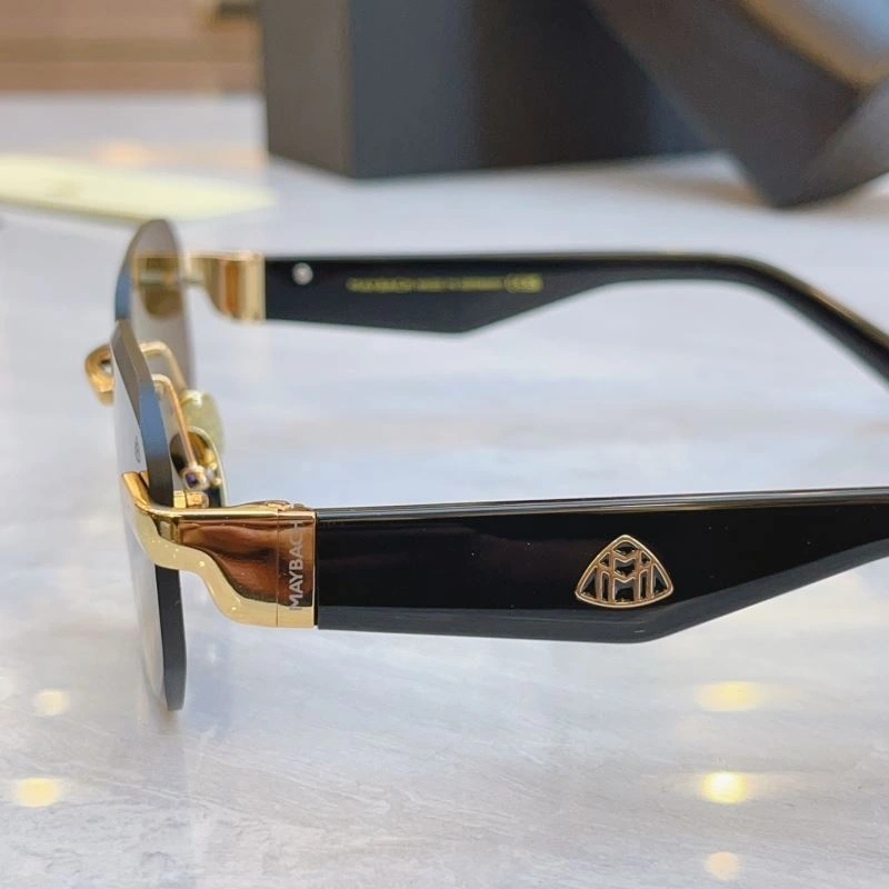Maybach Sunglasses Affordable 281247