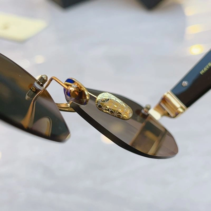 Maybach Sunglasses Affordable 281247