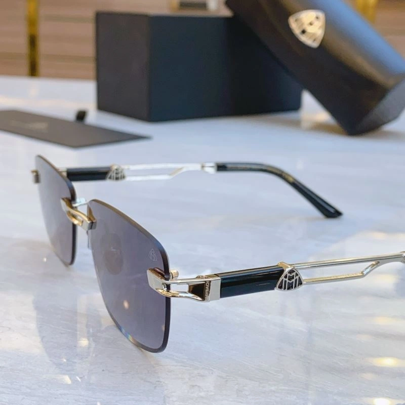 Maybach Sunglasses Chic 281248