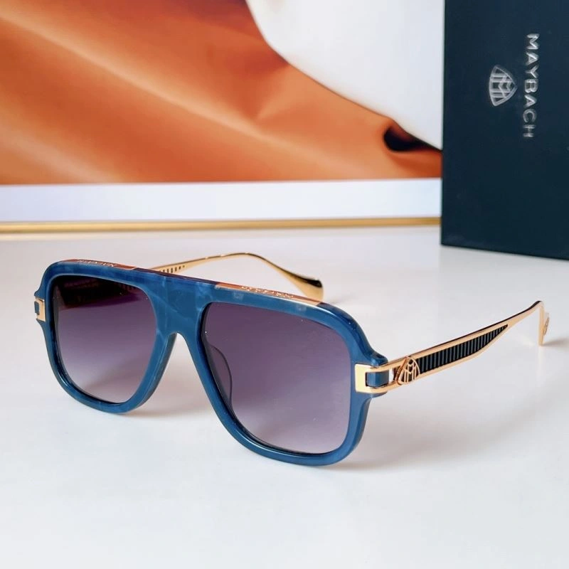 SmoothTexture Maybach Sunglasses 281251