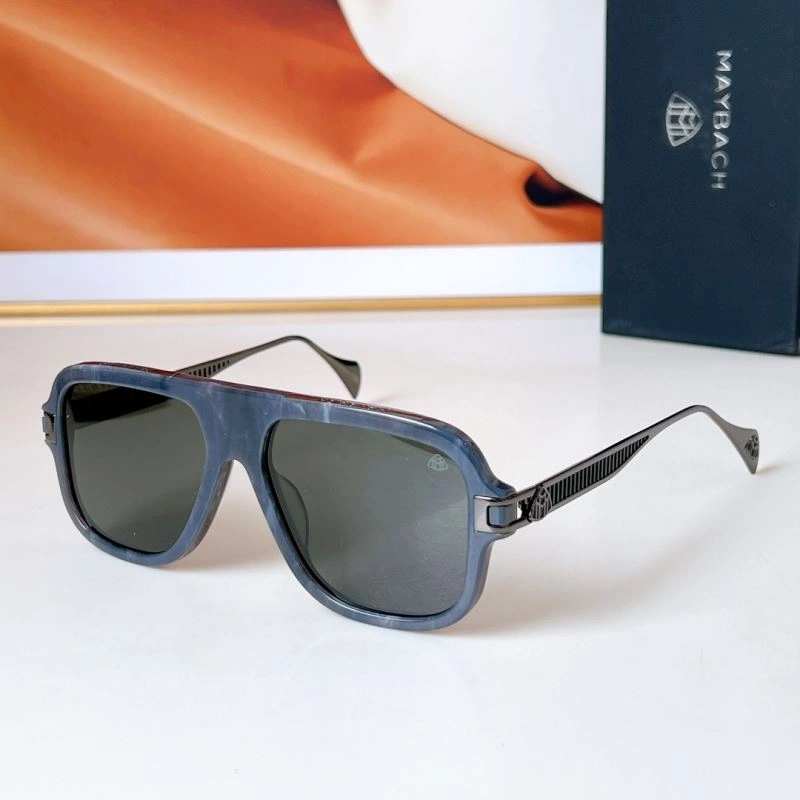 SmoothTexture Maybach Sunglasses 281251