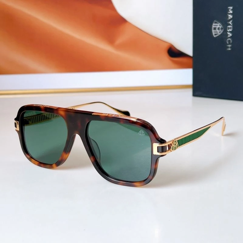 SmoothTexture Maybach Sunglasses 281251