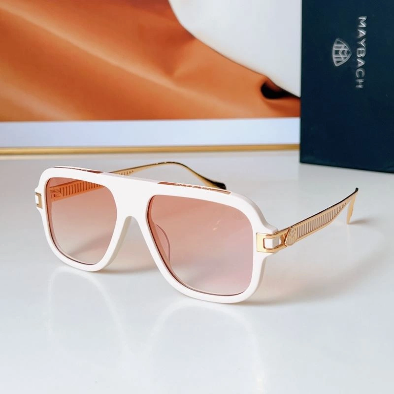 SmoothTexture Maybach Sunglasses 281251