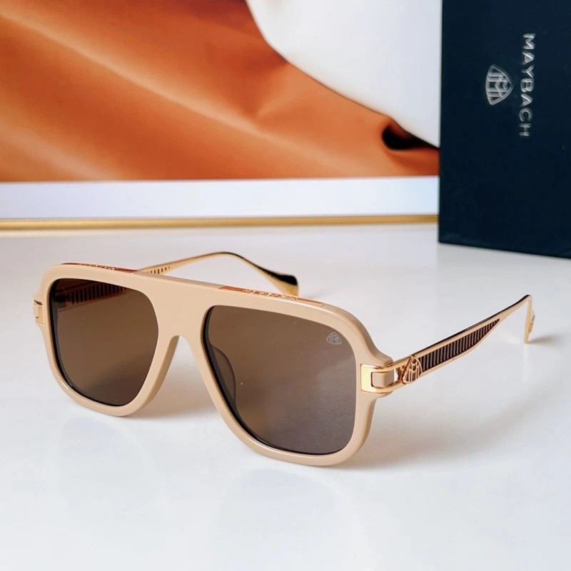 SmoothTexture Maybach Sunglasses 281251
