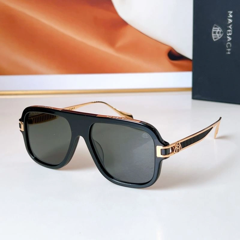 SmoothTexture Maybach Sunglasses 281251