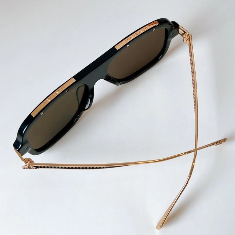 SmoothTexture Maybach Sunglasses 281251