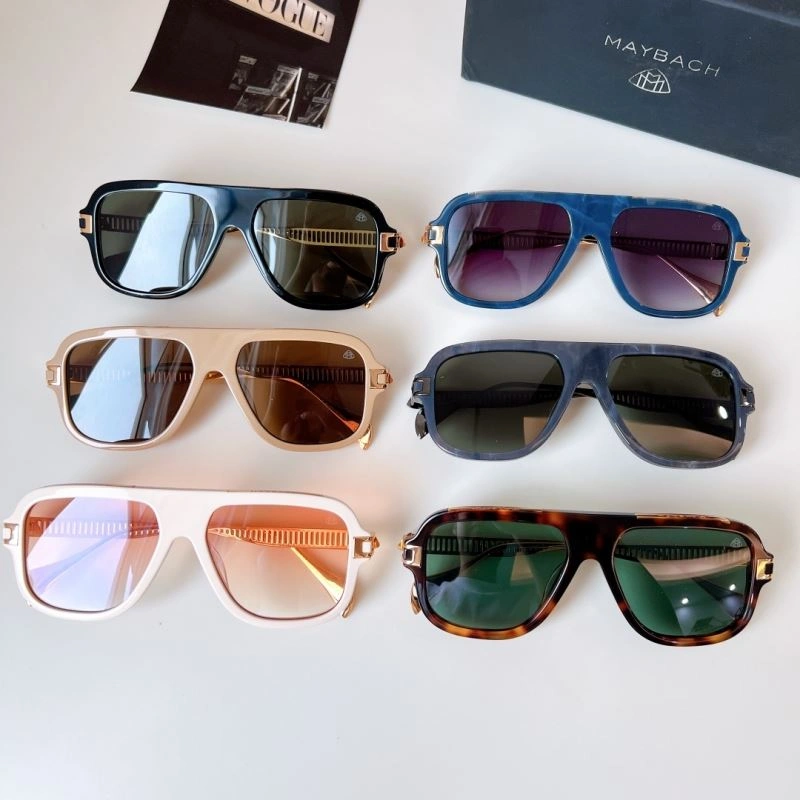 SmoothTexture Maybach Sunglasses 281251