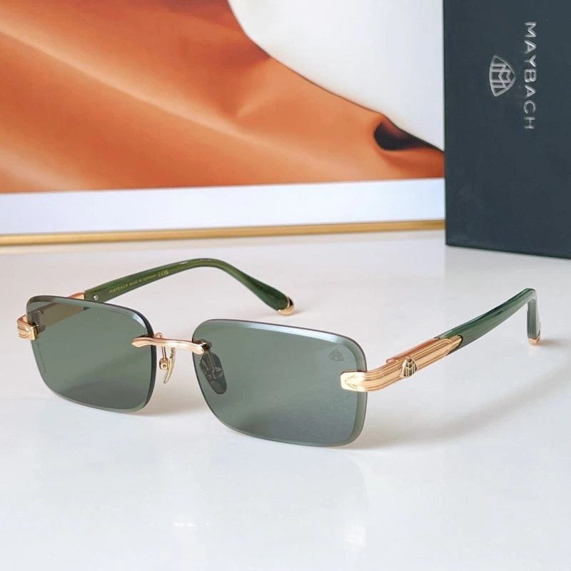 UrbanChic Maybach Sunglasses 281255