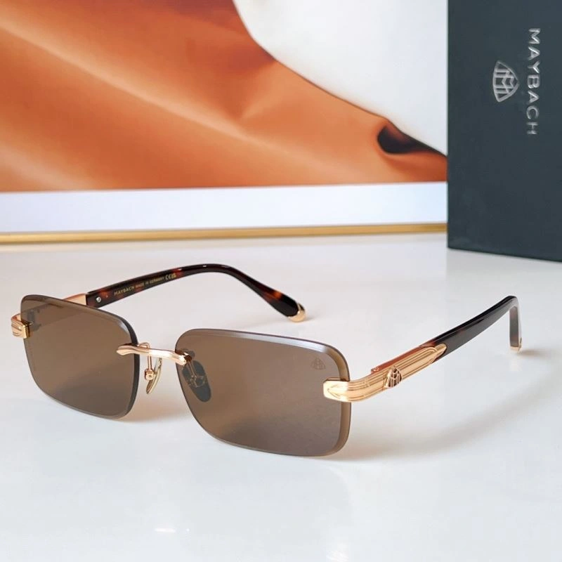 UrbanChic Maybach Sunglasses 281255