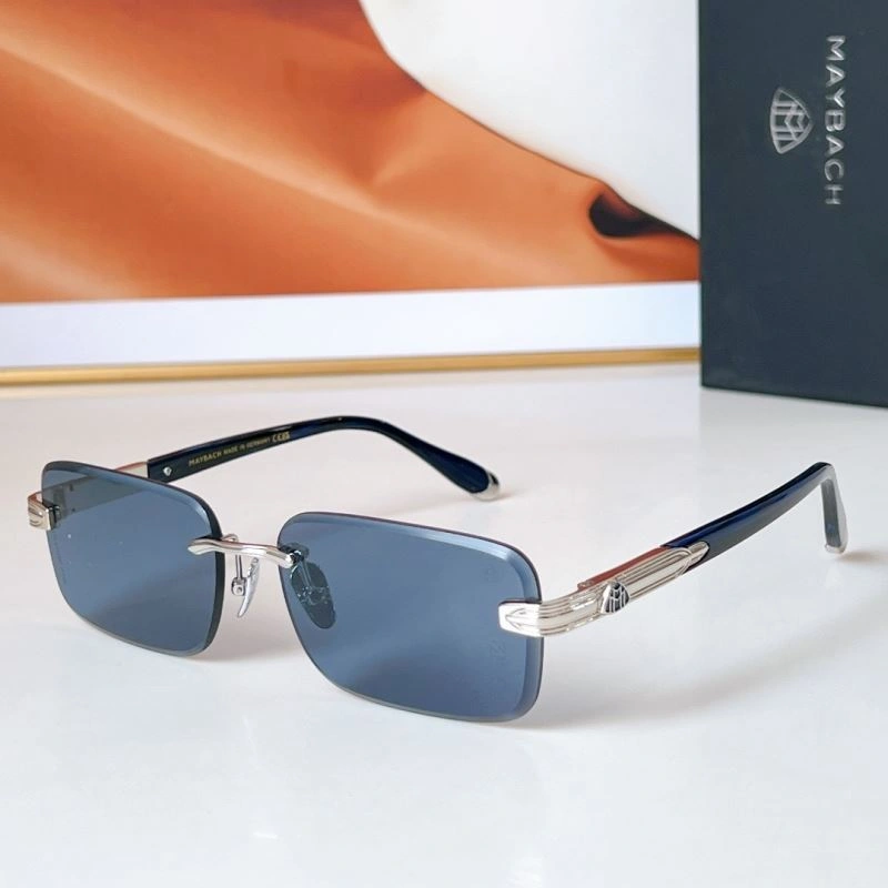 UrbanChic Maybach Sunglasses 281255