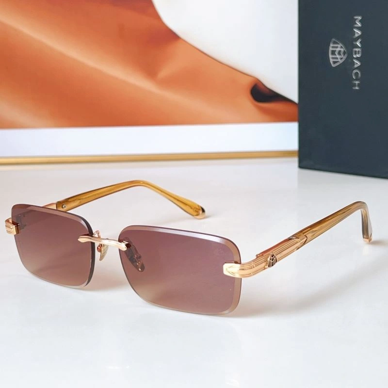 UrbanChic Maybach Sunglasses 281255