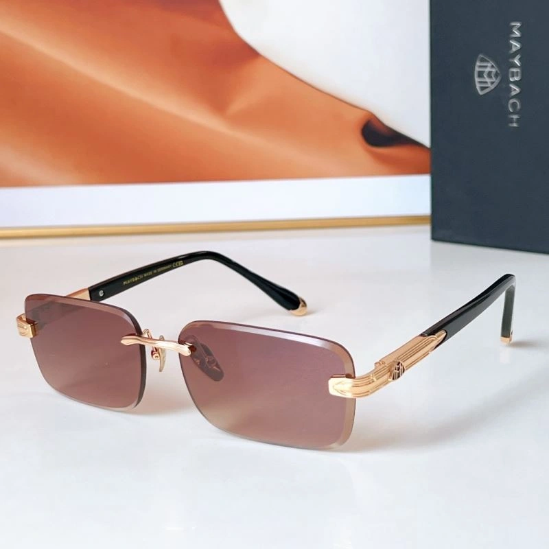 UrbanChic Maybach Sunglasses 281255