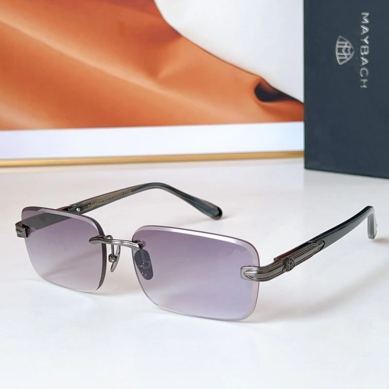 UrbanChic Maybach Sunglasses 281255