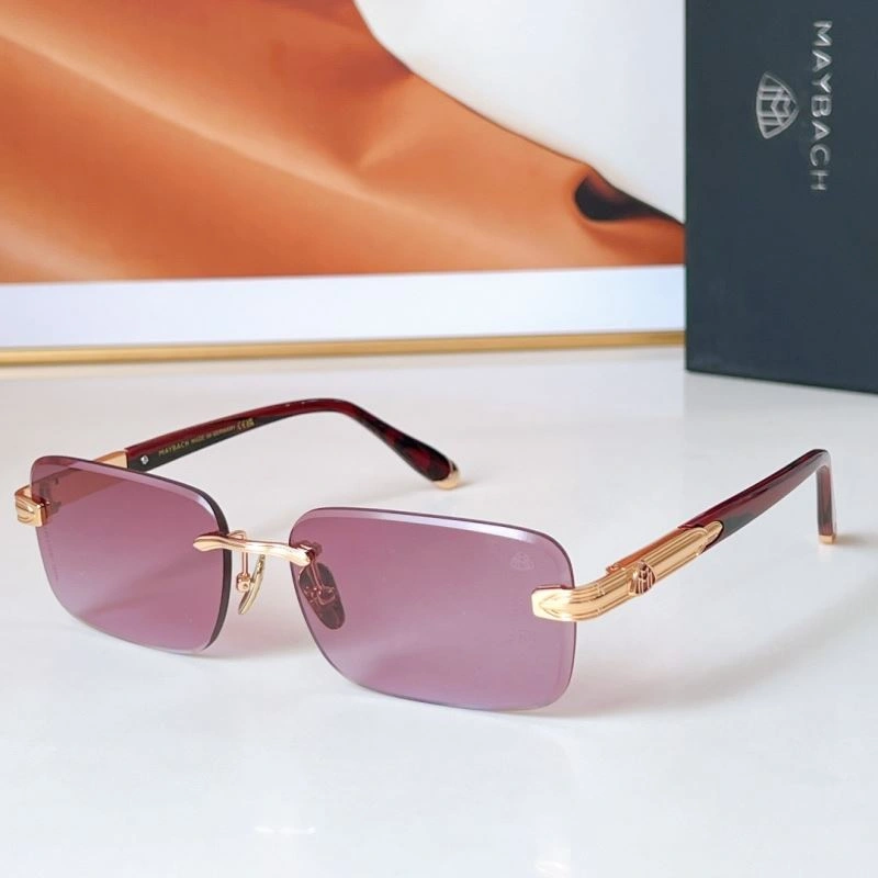 UrbanChic Maybach Sunglasses 281255