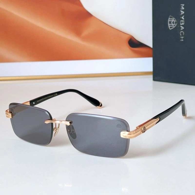 UrbanChic Maybach Sunglasses 281255